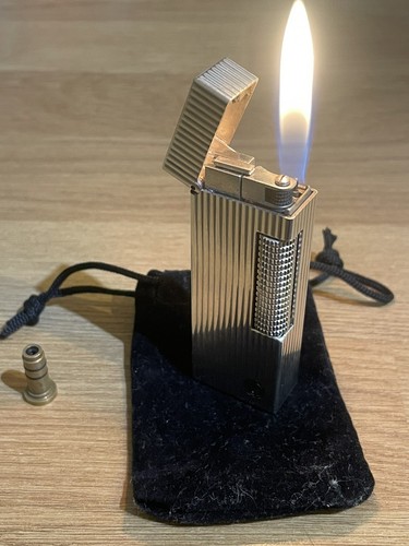 Vintage dunhill rollagas - vintage,
