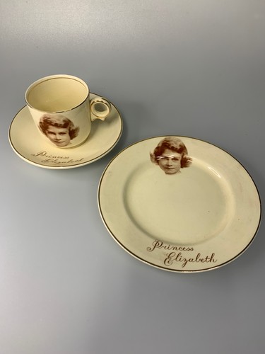 Vintage wedgewood princess - vintage,