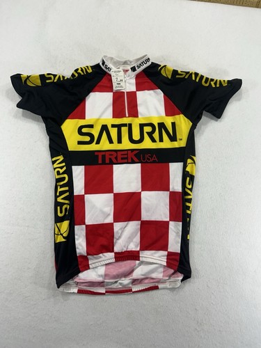 Vintage 90s trek usa - trek,