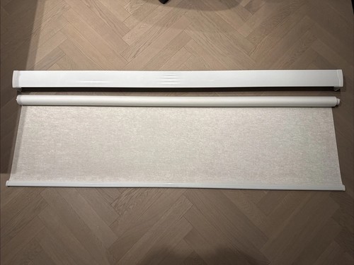 Louvolite crush whistler white - louvolite,