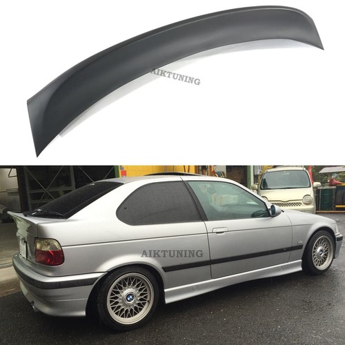 Rear jdm boot trunk ducktail - jdm,