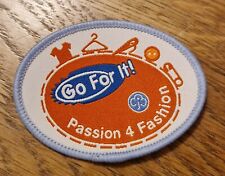 GirlGuiding Old Guides Go For