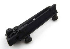 Detachable Carry Handle with
