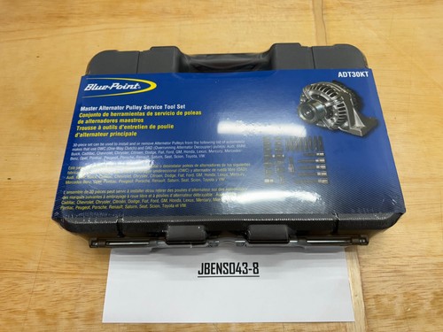 Blue point tools - blue-point,