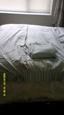 Ashley Wilde Lined Curtains -