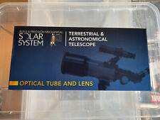 Solar System Terrestrial &