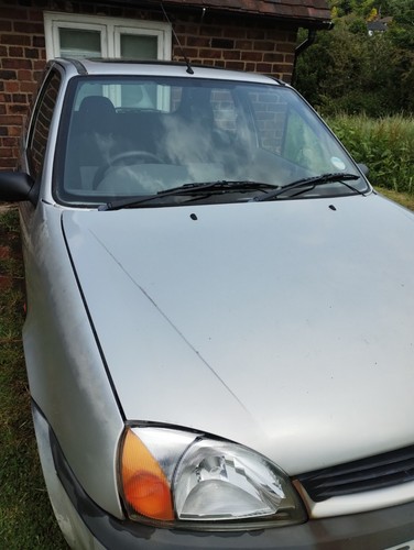 Ford fiesta mk4 mk - mk4, --mk