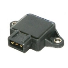 Throttle Position Sensor Black
