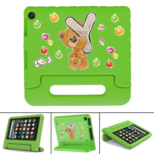 Shockproof eva handle kids - shockproof,