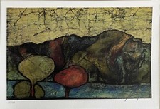 Marcello Fantoni Landscape