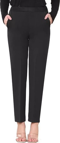 Ladies trousers womens half - trousers,