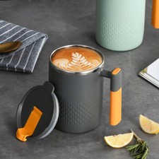 Stainless Steel Thermos Mug
