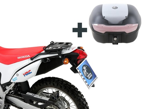 Honda crf250 2012 rally - crf250, 2012-
