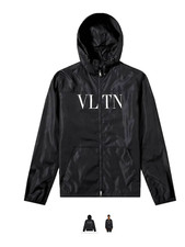 Valentino Windbreaker Shell