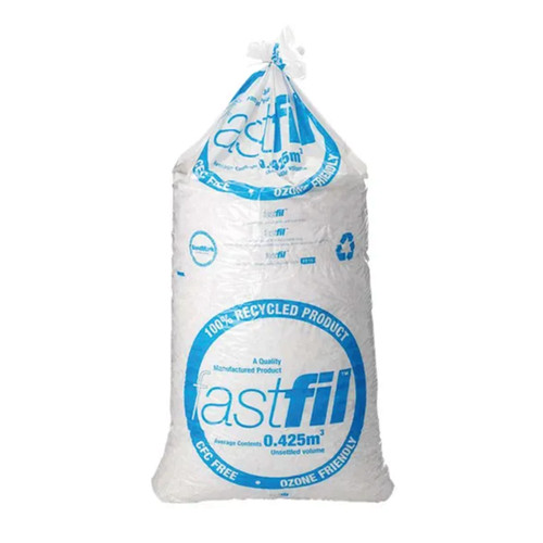 Cubic feet polystyrene - 15, "polystyrene"