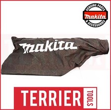 Makita Dust Bag Assembly To