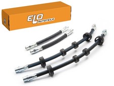4 x original Elo brake hose