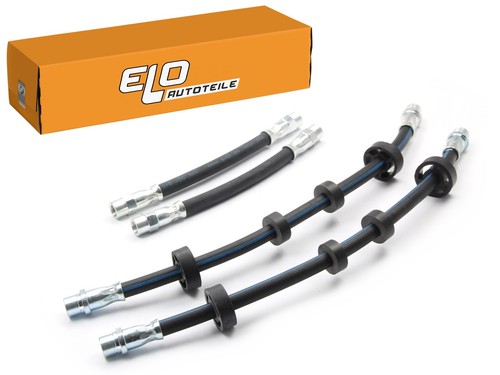 Original elo brake hose - 4x,