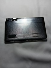 Polo cigarette case lighter