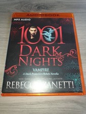 1001 Dark Nights Vampire