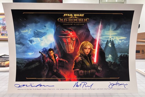Star wars old republic art - star,