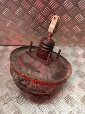 Nissan Primera 1998 Brake