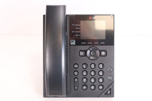 Set polycom vvx 250 - 20,