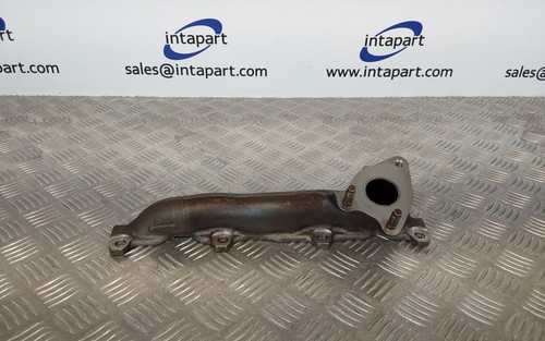 Honda crv mk4 - exhaust, manifold