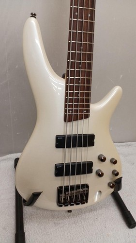 Ibanez sr305 used basswood - ibanez,