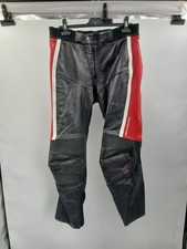 Hein Gericke Leather