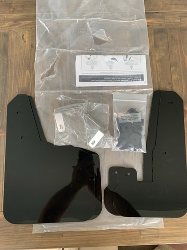 Mud flap set subaru legacy - set,