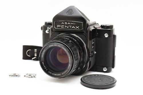 Opt mint pentax 6x7 67 - mint],