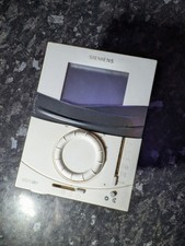 Siemens Hearing Thermostat