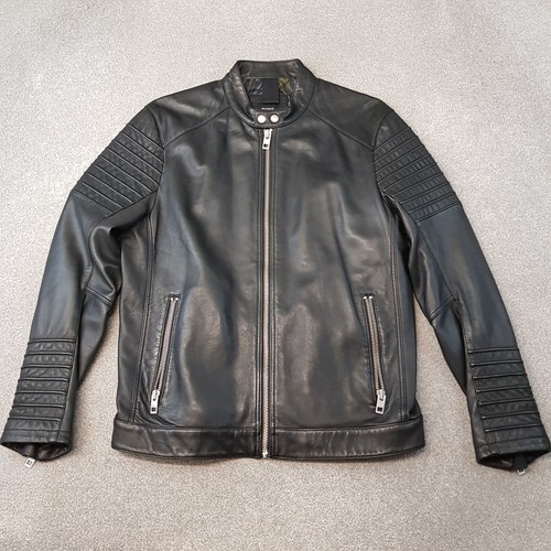 Hugo boss jacket 42r - 42r, medium