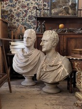 Two Very Large Country House