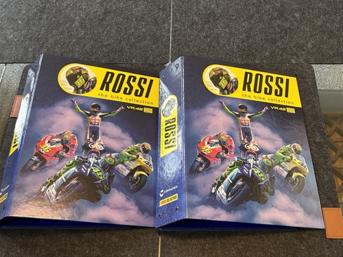 Valentino rossi the collection - valentino,
