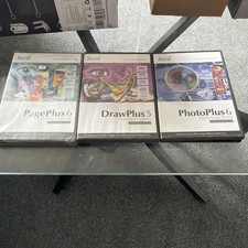 Serif Software