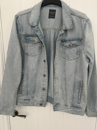 Primark men light blue - primark,