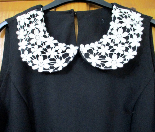 Mod 60s dress size 605 - /, #605