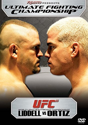 Ufc ultimate fighting - ufc,