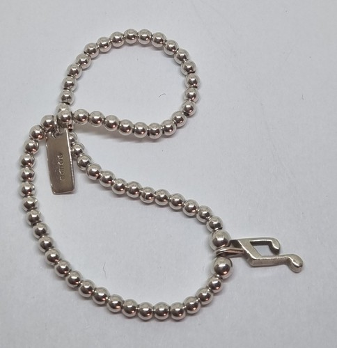 Chlobo sterling silver charm - silver,