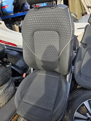 Ford fiesta mk8 front - mk8,