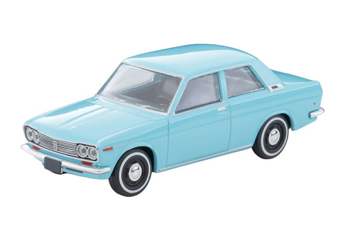 Pre july tomica limited - pre,