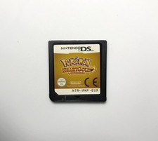 Pokemon HeartGold Version for