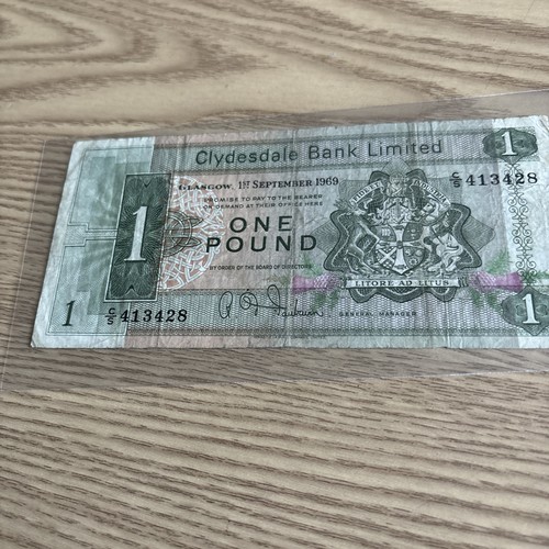 Clydesdale bank limited - clydesdale,