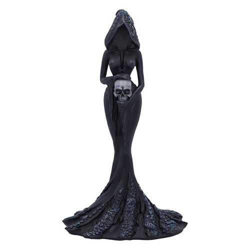 New keeper femme fatale - femme,