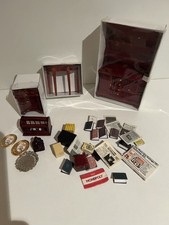 Doll’s House Wood Furniture