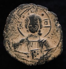 Byzantine christ - byzantine,