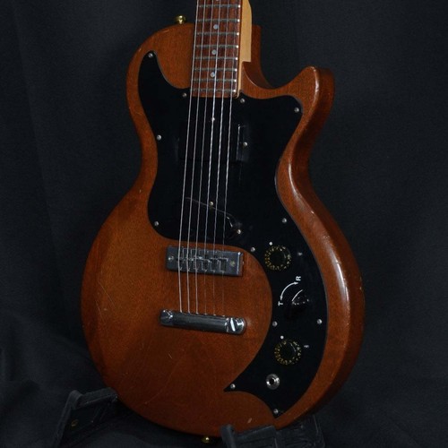 Gibson 1976 marauder - gibson,