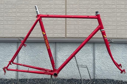 Randonneur miyata lemans - miyata,